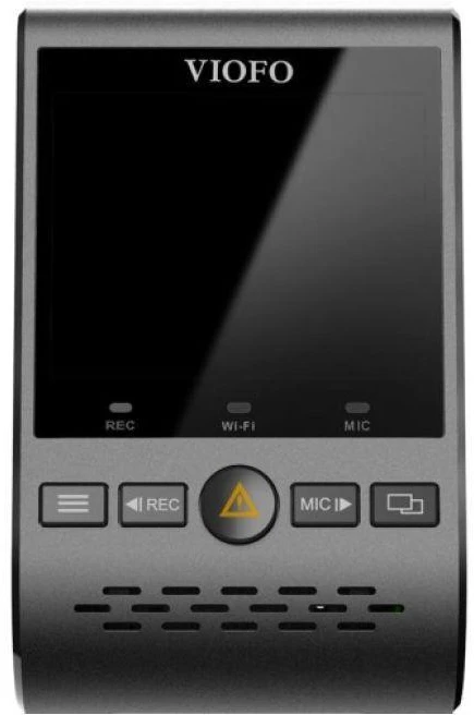 VIOFO A129 Pro-G video recorder