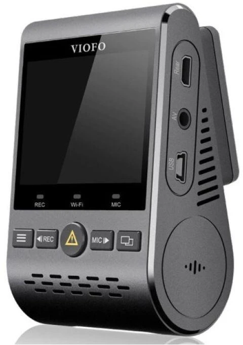 VIOFO A129 Pro-G video recorder