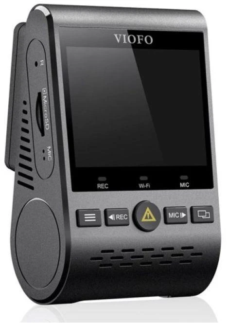 VIOFO A129 Pro-G video recorder