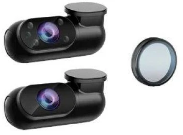 VIOFO A229 Pro 3CH-G GPS - Video recorder