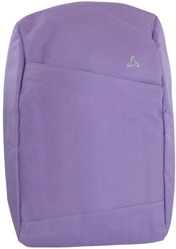 SBOX Nešiojamas kompiuteris Backpack 15.6" DUBAI, Violetinė (NSE-1206U)