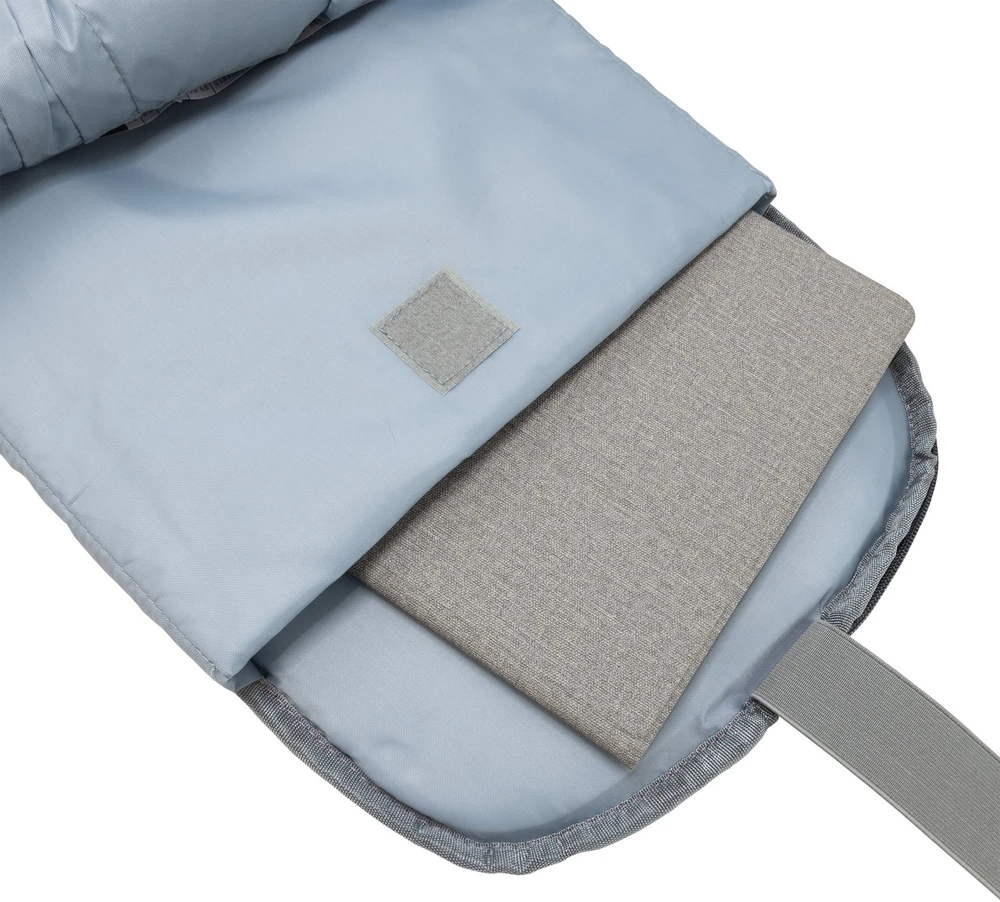 SBOX Nešiojamas kompiuteris Backpack 15.6" DUBAI, Violetinė (NSE-1206U)