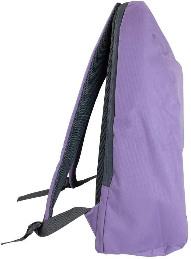 SBOX Nešiojamas kompiuteris Backpack 15.6" DUBAI, Violetinė (NSE-1206U)