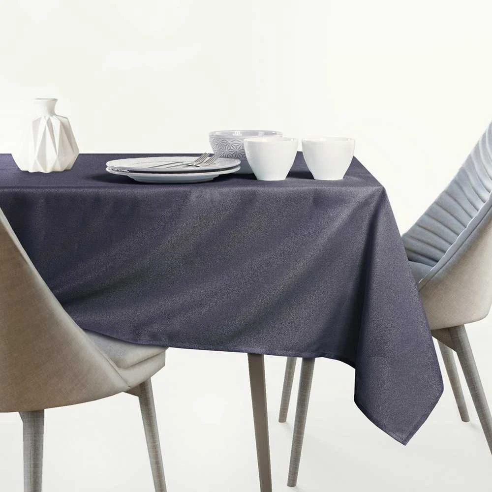 Violetinė staltiesė AmeliaHome EMPIRE 40×120 cm
