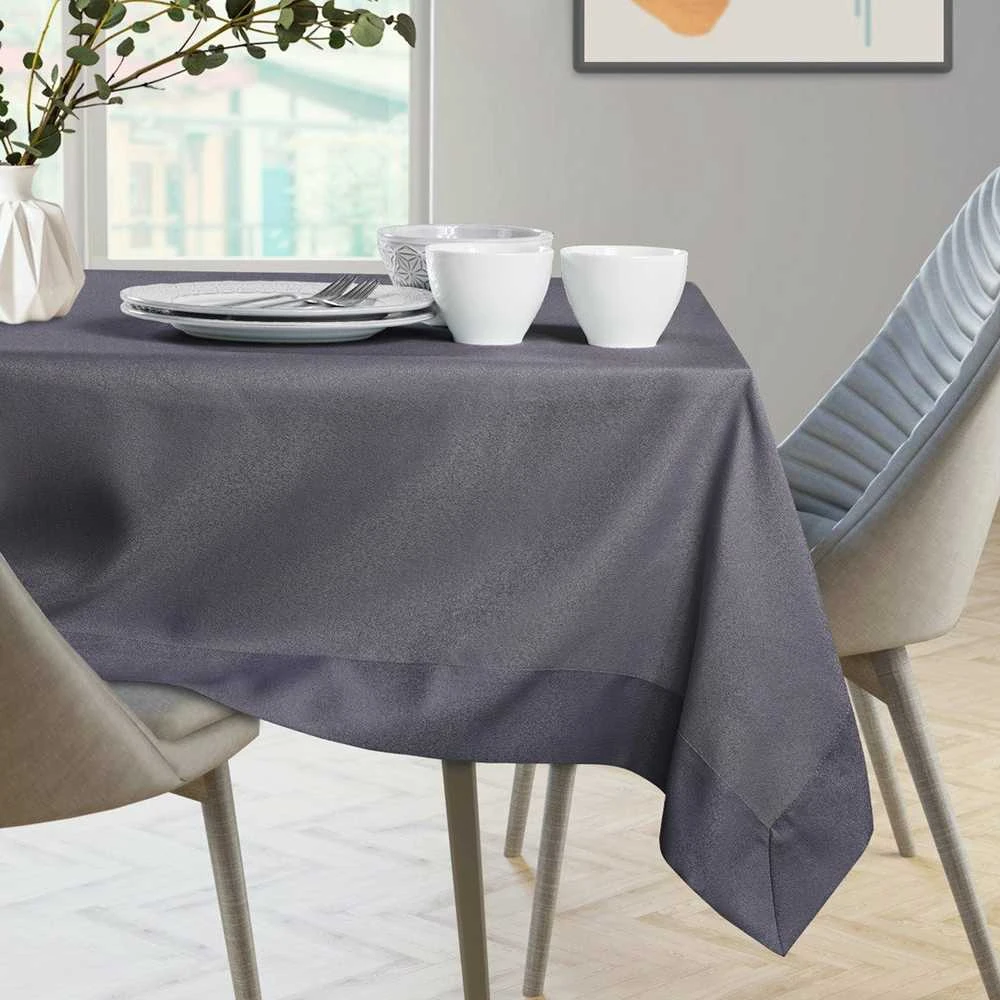 Violetinė staltiesė EMPIRE 40x140 (AmeliaHome)