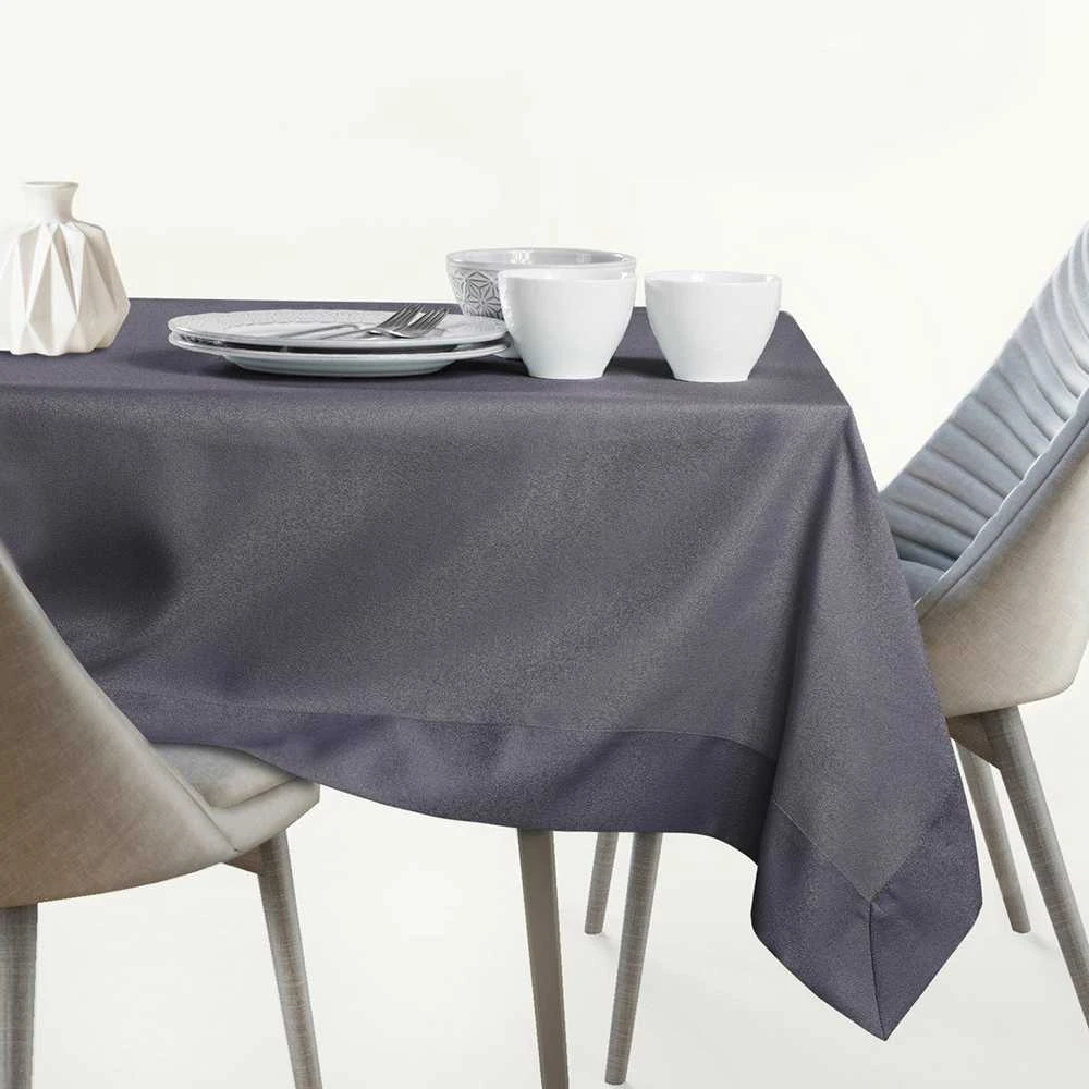 Violetinė staltiesė EMPIRE 40x140 (AmeliaHome)