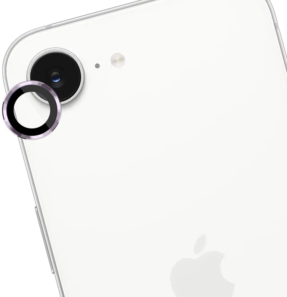 3Mk Protection 3mk grūdintas stiklas iPhone 16e - Violetinė