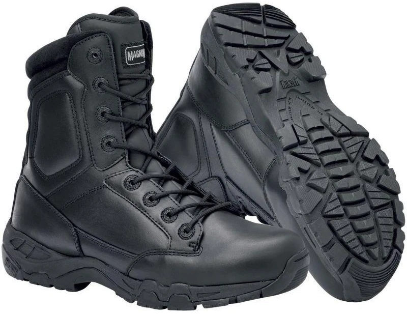 Magnum VIPER PRO 8 LEATHER WP EN M batai
