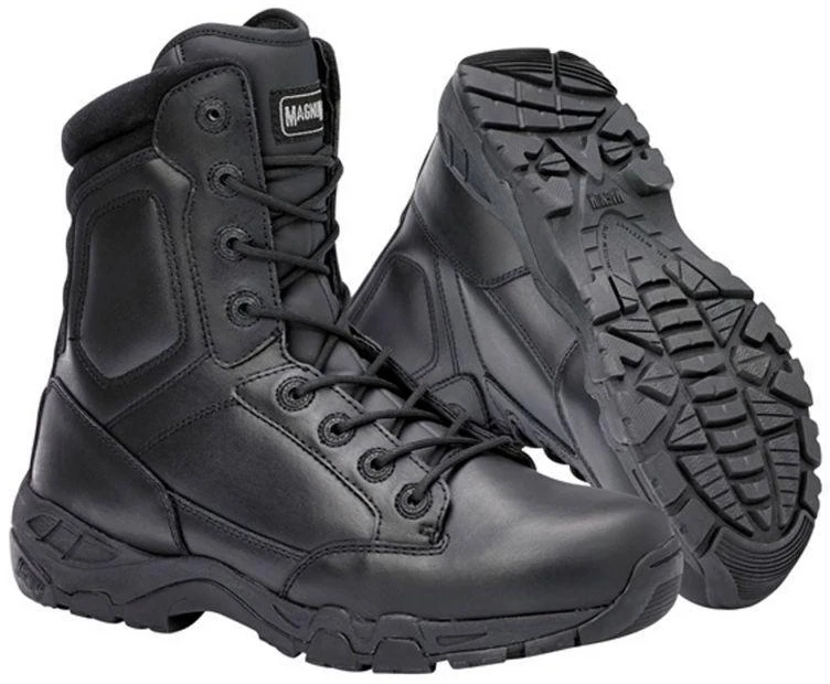 Magnum VIPER PRO 8 LEATHER WP EN M batai