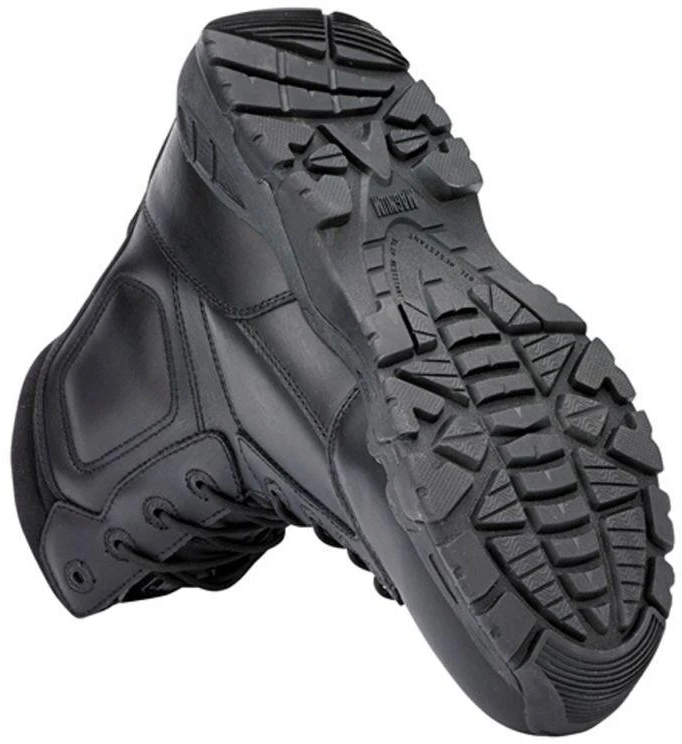 Magnum VIPER PRO 8 LEATHER WP EN M batai