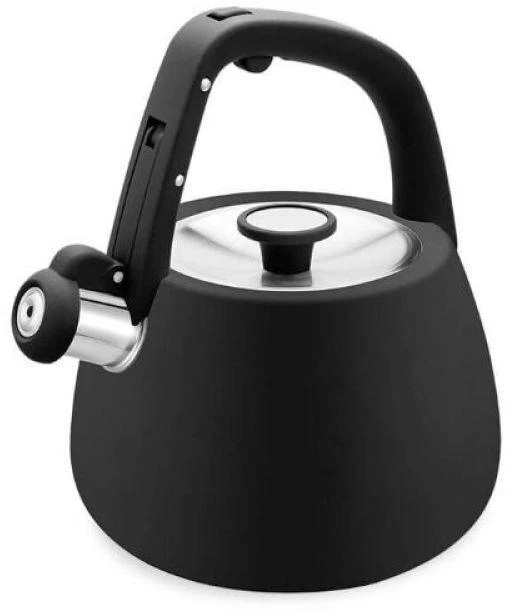 2.5L MR-1318-Juodas MAESTRO Virdulys