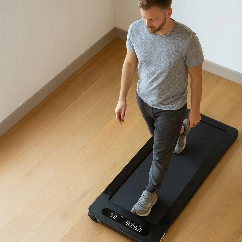 VIRTUFIT bėgimo takelis 100