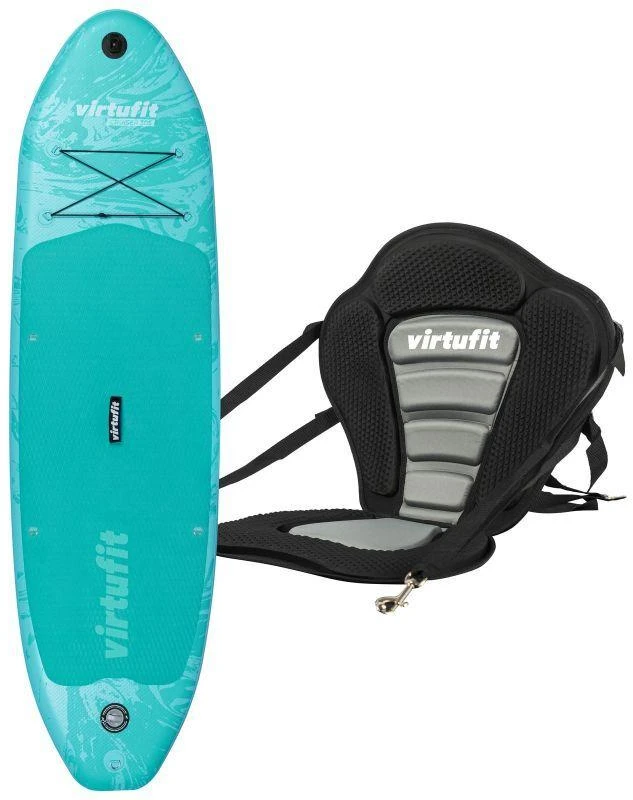 Virtufit Cruiser 305 VF06053 SUP lenta