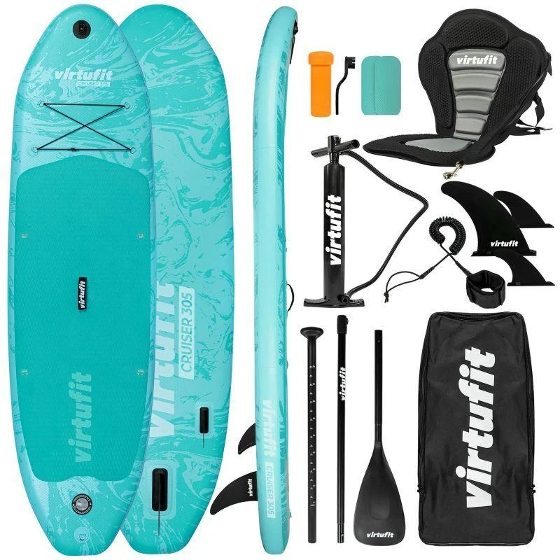 Virtufit Cruiser 305 VF06053 SUP lenta