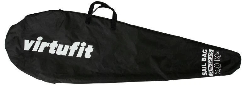 Virtufit Cruiser 305 VF06053 SUP lenta