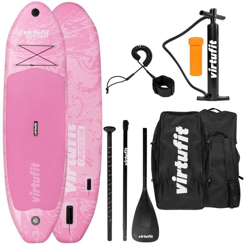 Virtufit Cruiser 305 VF06096 SUP lenta
