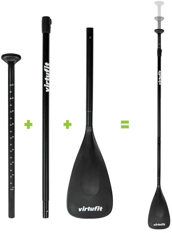 Virtufit Cruiser 305 VF06096 SUP lenta