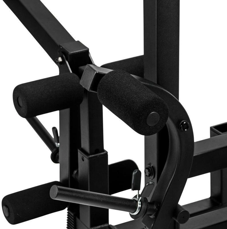VIRTUFIT DAUGIAFUNKCINIS PRABANGUS SUOLIUKAS