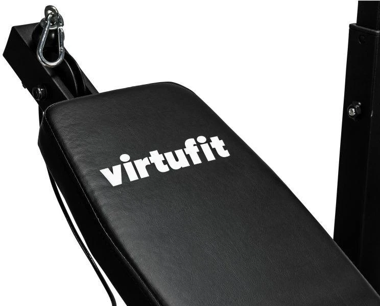 VIRTUFIT DAUGIAFUNKCINIS PRABANGUS SUOLIUKAS