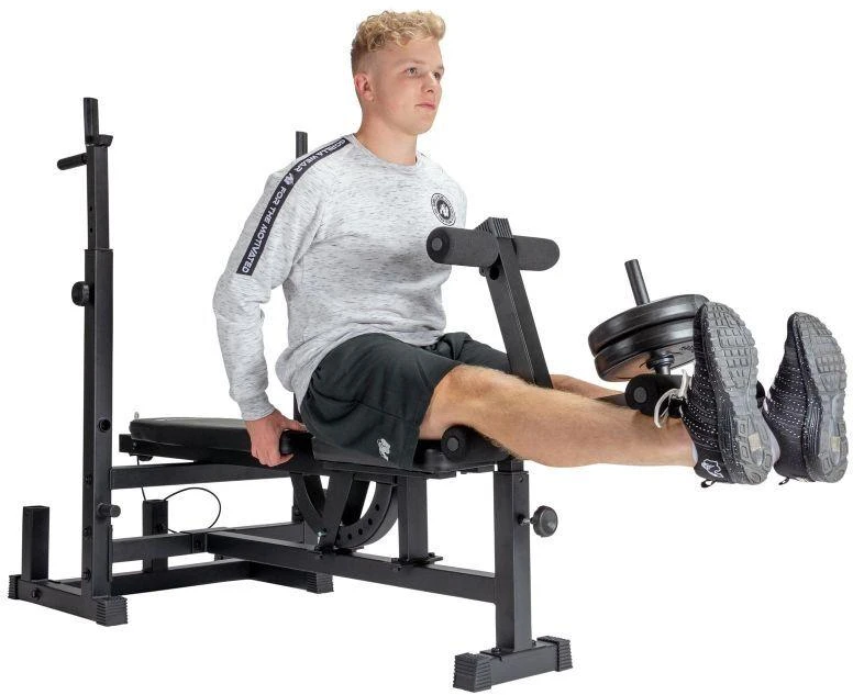 VIRTUFIT DAUGIAFUNKCINIS PRABANGUS SUOLIUKAS