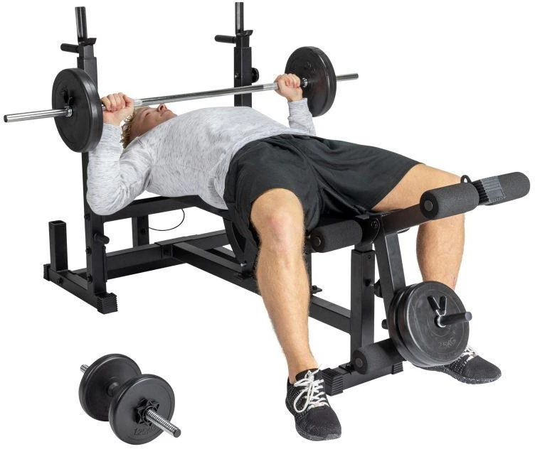 VIRTUFIT DAUGIAFUNKCINIS PRABANGUS SUOLIUKAS