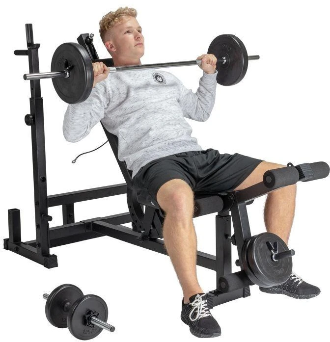 VIRTUFIT DAUGIAFUNKCINIS PRABANGUS SUOLIUKAS