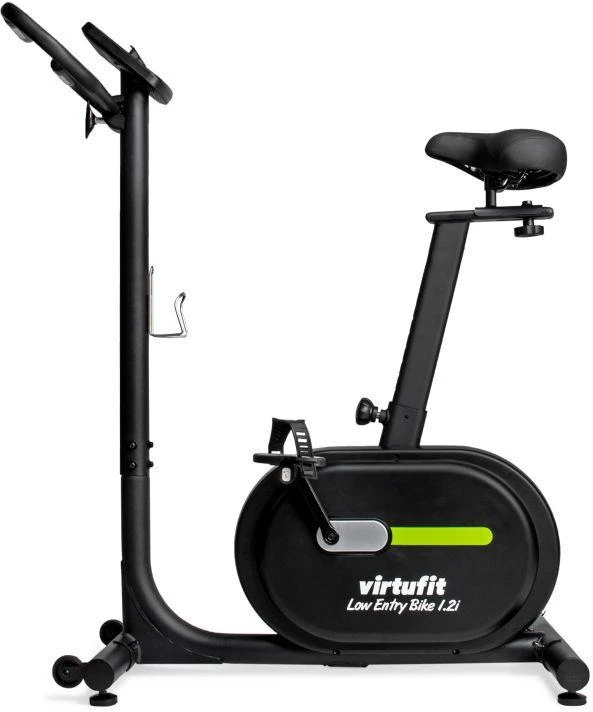 VIRTUFIT Dviračio treniruoklio su lengvu įlipimu 1.2I