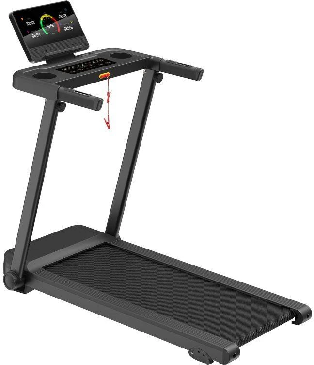 VIRTUFIT elektrinis bėgimo takelis TR-75
