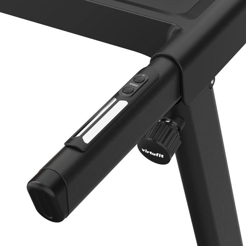 VIRTUFIT elektrinis bėgimo takelis TR-75