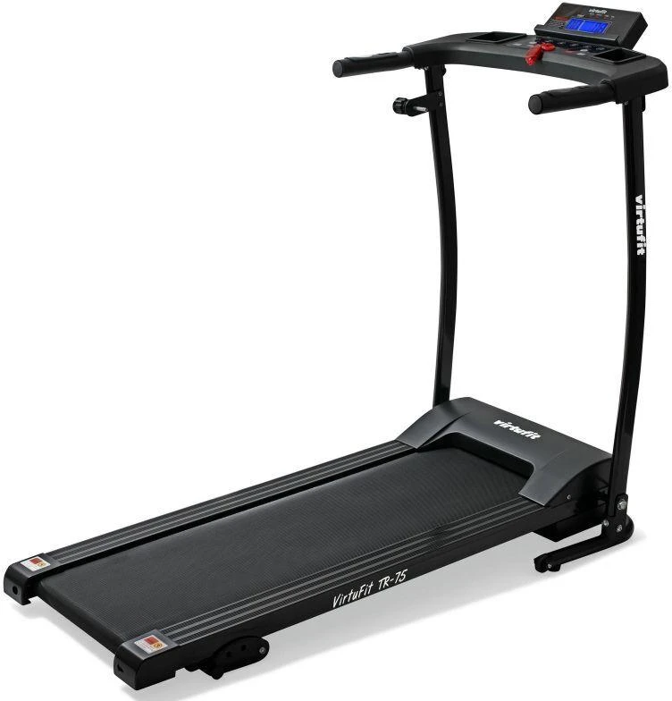 VIRTUFIT elektrinis bėgimo takelis TR-75