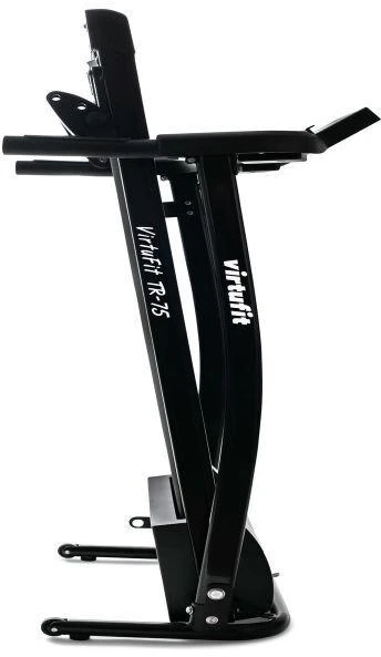 VIRTUFIT elektrinis bėgimo takelis TR-75