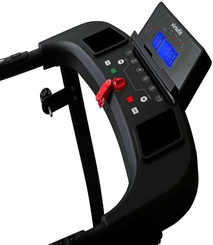 VIRTUFIT elektrinis bėgimo takelis TR-75