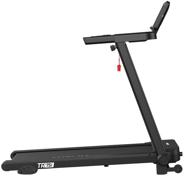 VIRTUFIT elektrinis bėgimo takelis TR-75