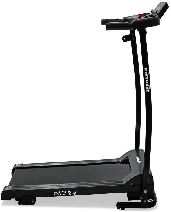 VIRTUFIT elektrinis bėgimo takelis TR-75