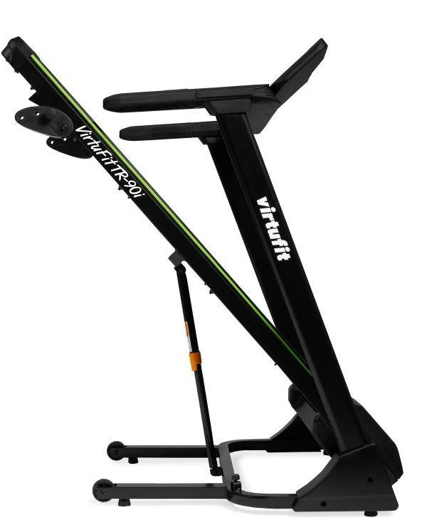 VIRTUFIT ELEKTRINIS BĖGIMO TAKELIS TR-90I