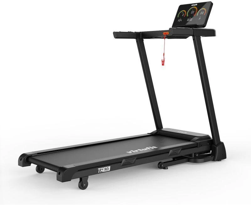 VIRTUFIT ELEKTRINIS BĖGIMO TAKELIS TR-90I