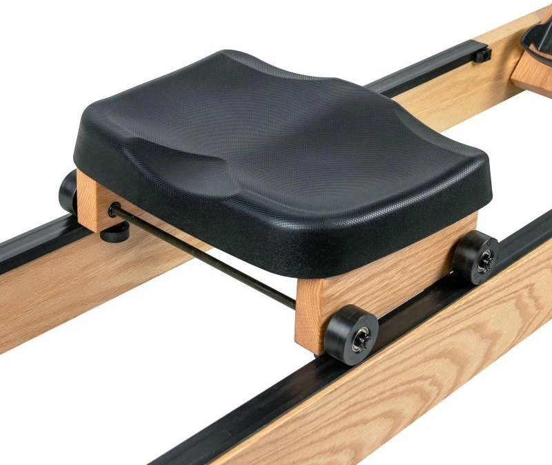 VIRTUFIT ELITE MEDINIS IRKLAVIMO APARATAS SU VANDENS PASIPRIEŠINIMU - MEDIS/ĄŽUOLAS