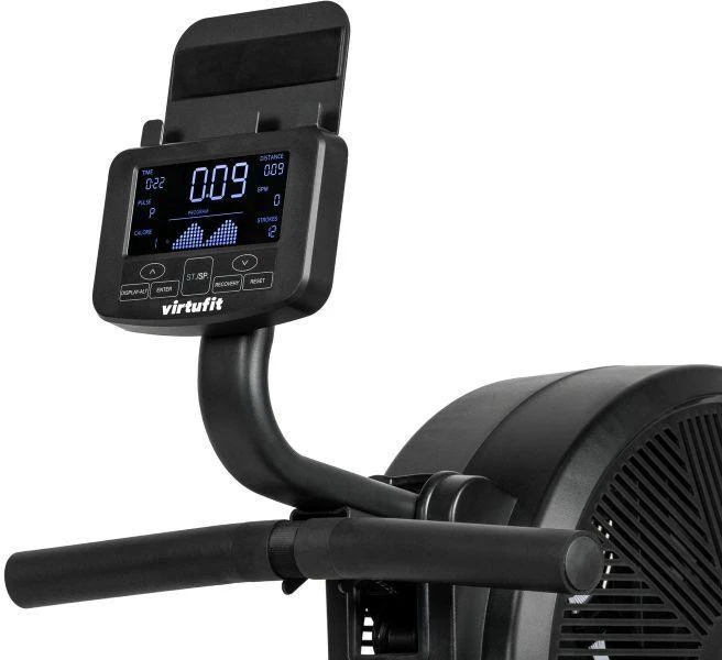 Abarqs VIRTUFIT ELITE ORO MAGNETINIS IRKLAVIMO TRENIRUOKLIS