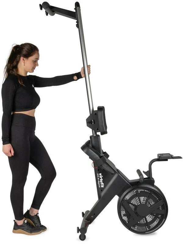 Abarqs VIRTUFIT ELITE ORO MAGNETINIS IRKLAVIMO TRENIRUOKLIS