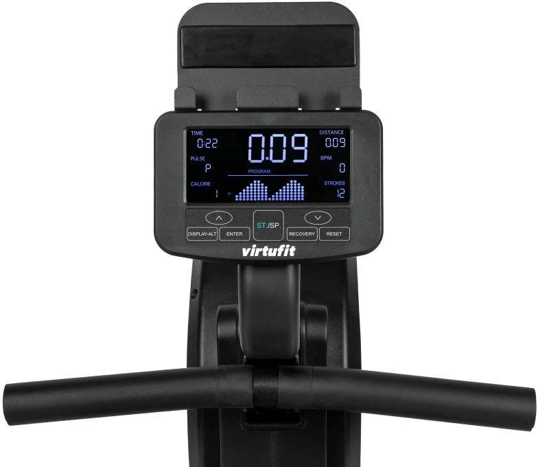 Abarqs VIRTUFIT ELITE ORO MAGNETINIS IRKLAVIMO TRENIRUOKLIS