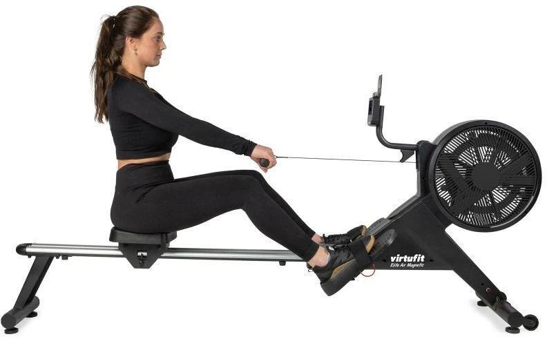 Abarqs VIRTUFIT ELITE ORO MAGNETINIS IRKLAVIMO TRENIRUOKLIS