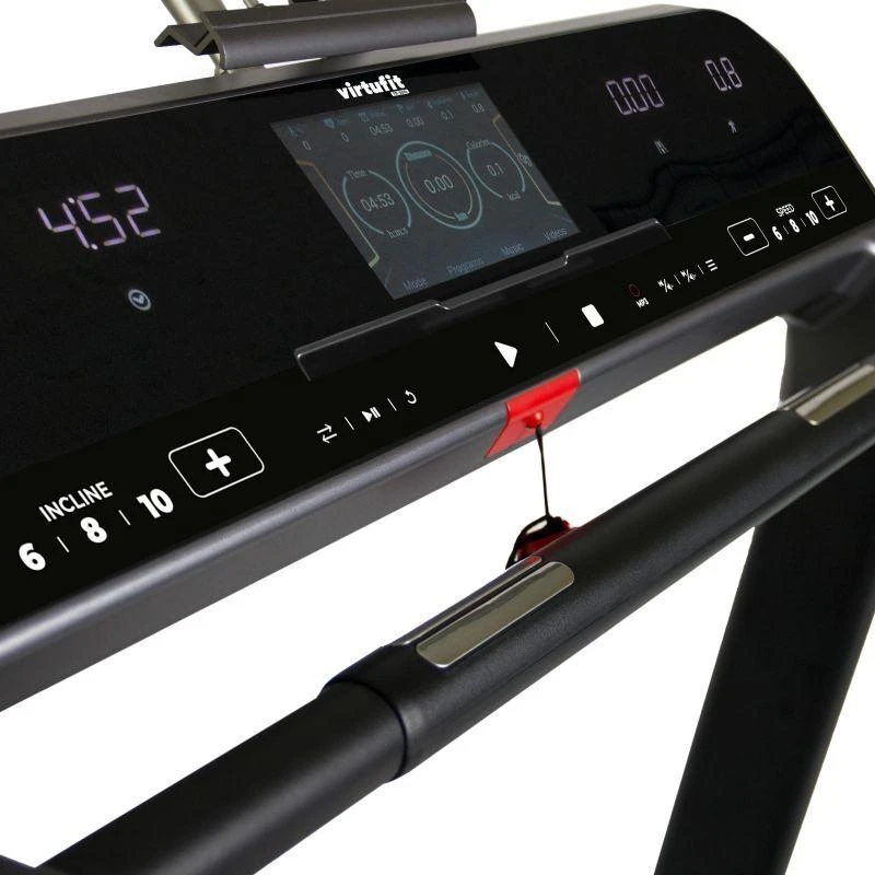 Urbogym VIRTUFIT ELITE TR-500I elektrinis bėgimo takelis