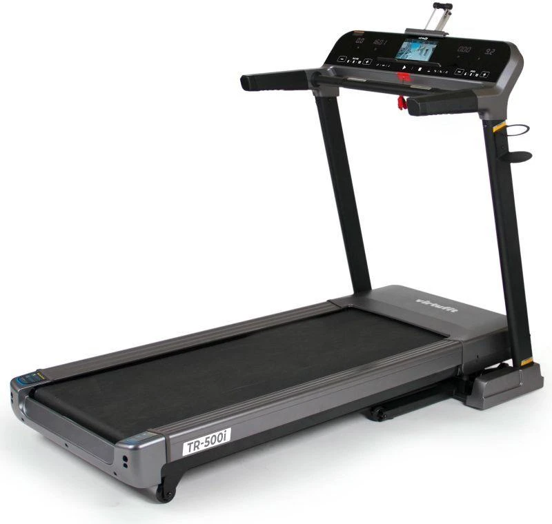 Urbogym VIRTUFIT ELITE TR-500I elektrinis bėgimo takelis