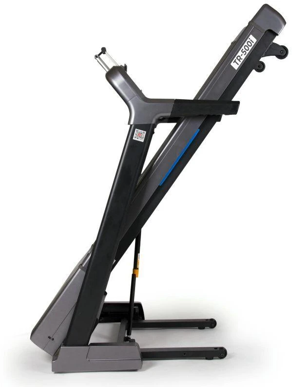 Urbogym VIRTUFIT ELITE TR-500I elektrinis bėgimo takelis