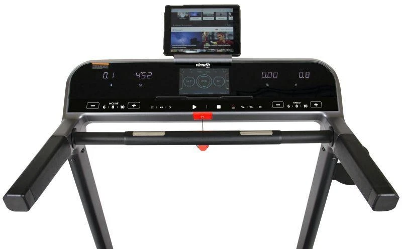 Urbogym VIRTUFIT ELITE TR-500I elektrinis bėgimo takelis