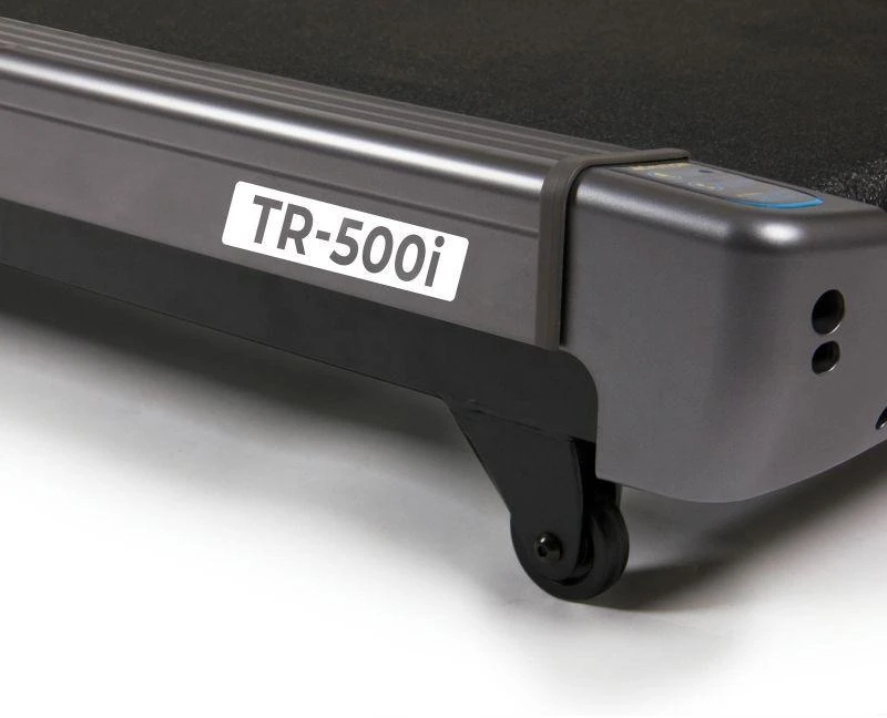 Urbogym VIRTUFIT ELITE TR-500I elektrinis bėgimo takelis