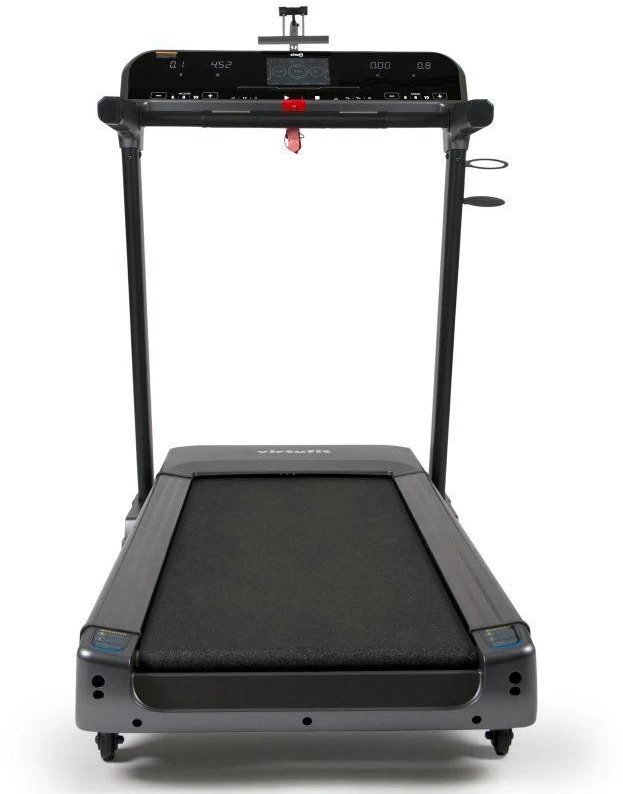 Urbogym VIRTUFIT ELITE TR-500I elektrinis bėgimo takelis