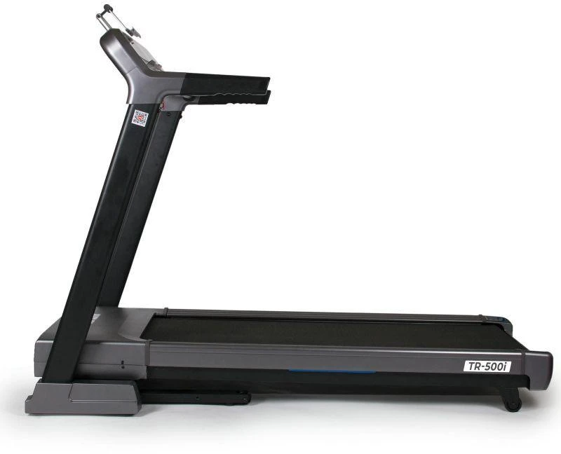 Urbogym VIRTUFIT ELITE TR-500I elektrinis bėgimo takelis