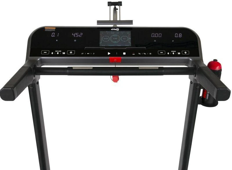 Urbogym VIRTUFIT ELITE TR-500I elektrinis bėgimo takelis