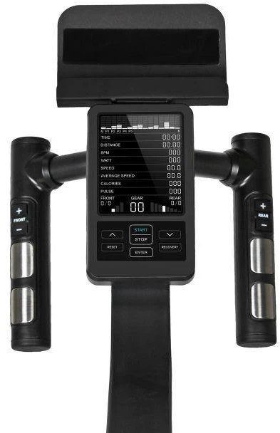 VIRTUFIT ETAP 2.0I treniruoklis dviratis